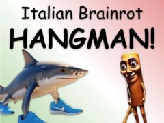 ਇਟਾਲੀਅਨ ਦਿਮਾਗੀ ਹੈਂਗਮੈਨ