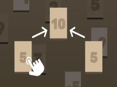 ਜੋੜ ਸ਼ਫਲ