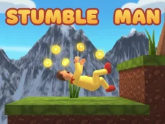 ਠੋਕਰ ਮਨੁੱਖ