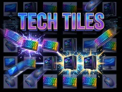 Tech Tiles