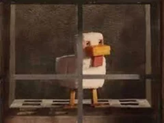 ਮਾਇਨਕਰਾਫਟ ਲਾਵਾ ਚਿਕਨ 2
