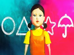 ਸਕੁਇਡ ਗੇਮ ਅਸਲੀ