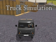 ਟਰੱਕ ਸਿਮੂਲੇਸ਼ਨ