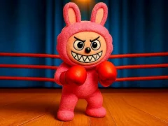 ਲਾਬੂਬੂ ਐਂਟੀਸਟ੍ਰੈਸ ਗੇਮ