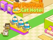 ਮੇਰੀ ਪਥਰਫੈਕਟ ਕੈਟ ਹੋਟਲ