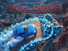 Skill Drive