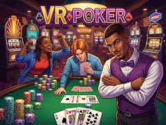 VR Poker