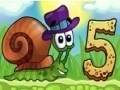 ਸਨੇਲ ਬੌਬ 5 ਲਵ ਸਟੋਰੀ 