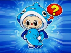 ਲਾਬੂਬੂ ਮੈਮੋਰੀ ਚੈਲੇਂਜ