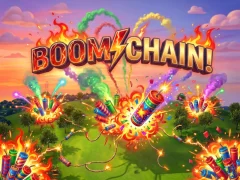 Boom Chain