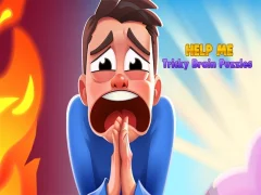 ਮੇਰੀ ਮਦਦ ਕਰੋ: ਟ੍ਰਿਕੀ ਬ੍ਰੇਨ ਪਹੇਲੀਆਂ