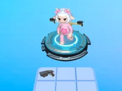 ਪਰੈਟੀ ਸ਼ੀਪਸ ਰਨ