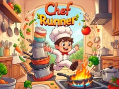 Chef Runner