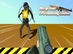 ਗਨ ਐੱਫ ਪੀ ਐਸ ਦੀ ਸ਼ੂਟਿੰਗ ਜੰਬੀ ਨੂੰ ਮਿਲਾਓ