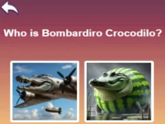 ਬ੍ਰੇਨਰੋਟ ਦਾ ਅਨੁਮਾਨ ਲਗਾਓ