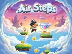 Air Steps