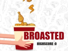 ਬਰੋਸ ਬਰੋਸ