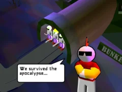 ਜ਼ੋਂਬੀਜ਼ ਆਈਡਲ ਡਿਫੈਂਸ ਟਾਈਕੂਨ