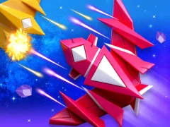 1945 ਏਅਰ ਫੋਰਸ ਸਪੇਸ ਸ਼ੂਟਰ