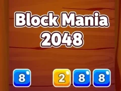 ਬਲਾਕ ਮੈਨੀਆ 2048