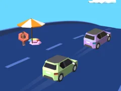 ਭੱਜਣਾ ਟਰੱਕ