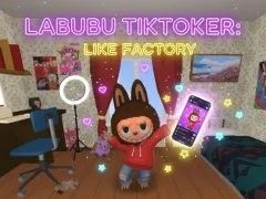 Labubu TikToker: ਫੈਕਟਰੀ ਵਾਂਗ
