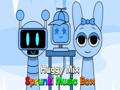 ਜੱਫੀ ਮਿਕਸ ਸਪ੍ਰੰਕ ਮਿ Music ਜ਼ਿਕ ਬਾਕਸ ਬਾਕਸ