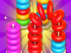 ਸਟੈਕ ਐਨ ਲੜੀਬੱਧ ਸਟੈਕ ਐਨ ਲੜੀਬੱਧ