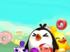 ਡੋਨਟਸ ਖਾਓ