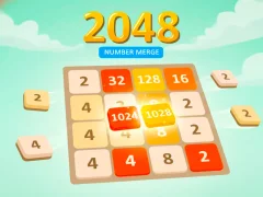 2048 ਨੰਬਰ ਮਰਜ