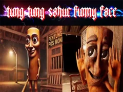 ਤੁੰਗ ਤੁੰਗ ਸਾਹੂਰ ਫਨੀ ਚਿਹਰਾ