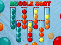 Bubble Sort