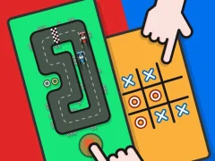 2 ਪਲੇਅਰ ਬੈਟਲ