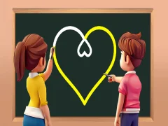 ਦਿਮਾਗੀ ਟੈਸਟ: ਇਕ ਲਾਈਨ ਡਰਾਅ ਬੁਝਾਰਤ