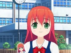 ਸਕੂਲ ਲਵ ਸਟੋਰੀ #1