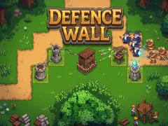 Defence Wall