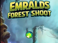 Emeralds Forest Shoot