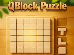 QBlock ਬੁਝਾਰਤ