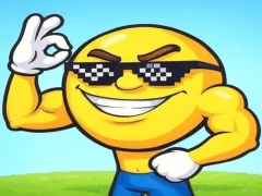 ਕੂਲ ਔਰੇਂਜ ਬਾਲ: ਬਾਊਂਸ ਐਡਵੈਂਚਰ