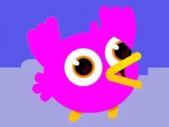 ਜੰਪਿੰਗ ਬਰਡਸ