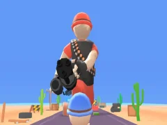 ਆਖਰੀ ਸਟੈਂਡ ਵਾਰੀਅਰ