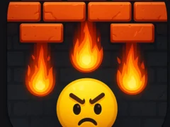 ਕ੍ਰੋਧ ਦੀਆਂ ਇੱਟਾਂ ਕ੍ਰੋਧ ਦੀਆਂ ਇੱਟਾਂ