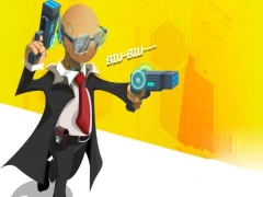 ਸਾਈਬਰਪੰਕ ਏਜੰਟ