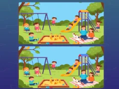 ਅੰਤਰ ਨੂੰ ਵੱਖਰਾ ਕਰੋ ਅੰਤਰ ਨੂੰ ਵੱਖਰਾ ਕਰੋ