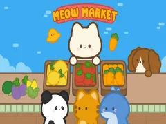 Meow ਮਾਰਕੀਟ