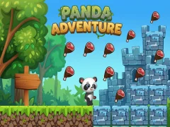 Panda Adventure