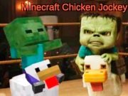 ਮਾਇਨਕਰਾਫਟ ਚਿਕਨ ਜੁਆਕੀ ਮਾਇਨਕਰਾਫਟ ਚਿਕਨ ਜੁਆਕੀ
