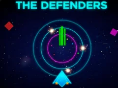 ਡਿਫੈਂਡਰ