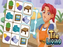 ਟਾਇਲ ਲਿਵਿੰਗ