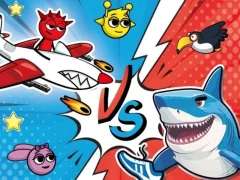 ਫਲਾਈ ਐਂਡ ਸ਼ੂਟ 1. ਇਤਾਲਵੀ ਬੌਸ